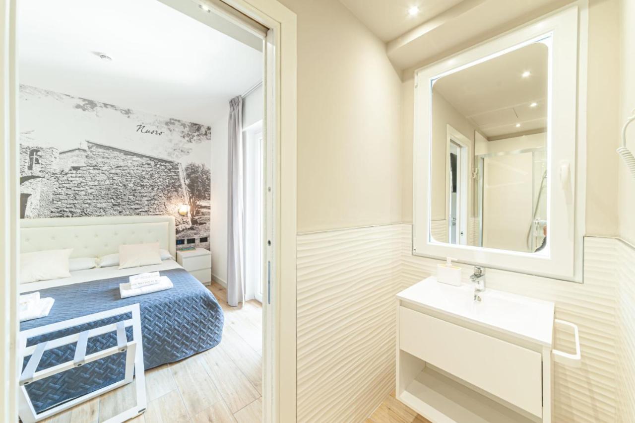 Eleonore Elegant Rooms Кальяри Экстерьер фото