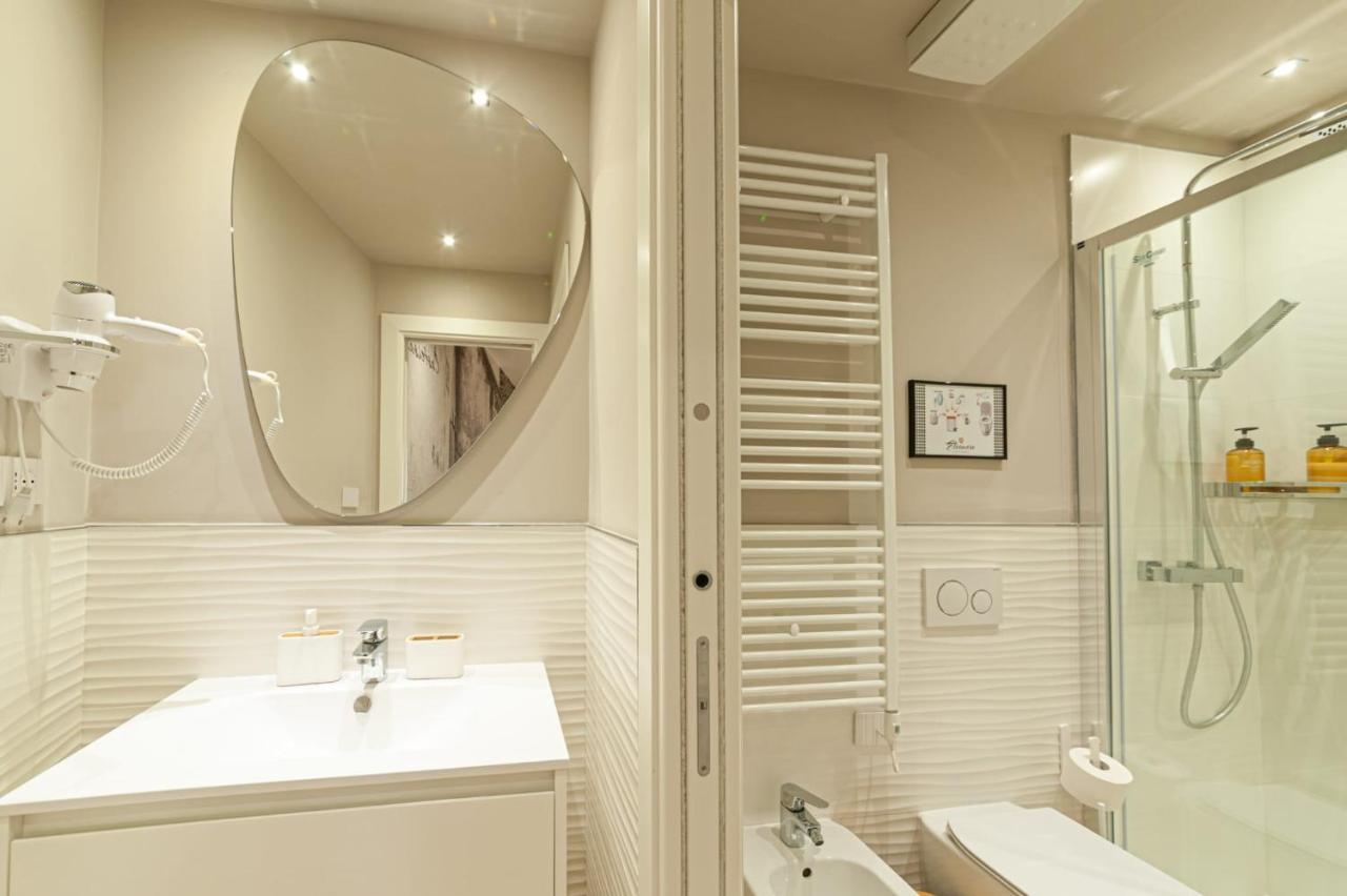 Eleonore Elegant Rooms Кальяри Экстерьер фото